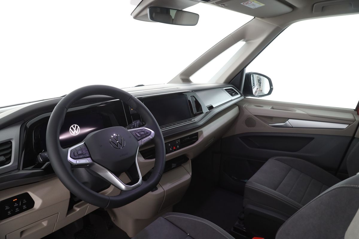 Volkswagen T7 California - Bild 11