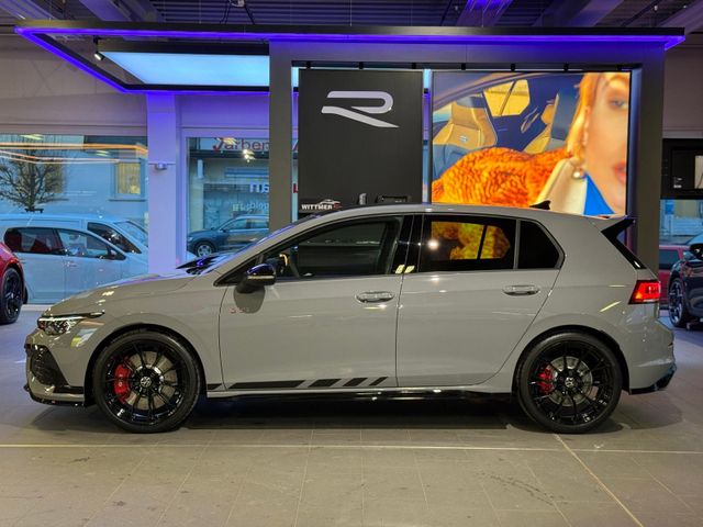Golf 2.0 TSI 300PS DSG GTI Clubsport ACC/NAV/H&K