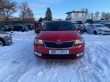 Skoda Rapid 1.2 TSI 77kW Ambition Spaceback - Skoda Rapid: Spaceback