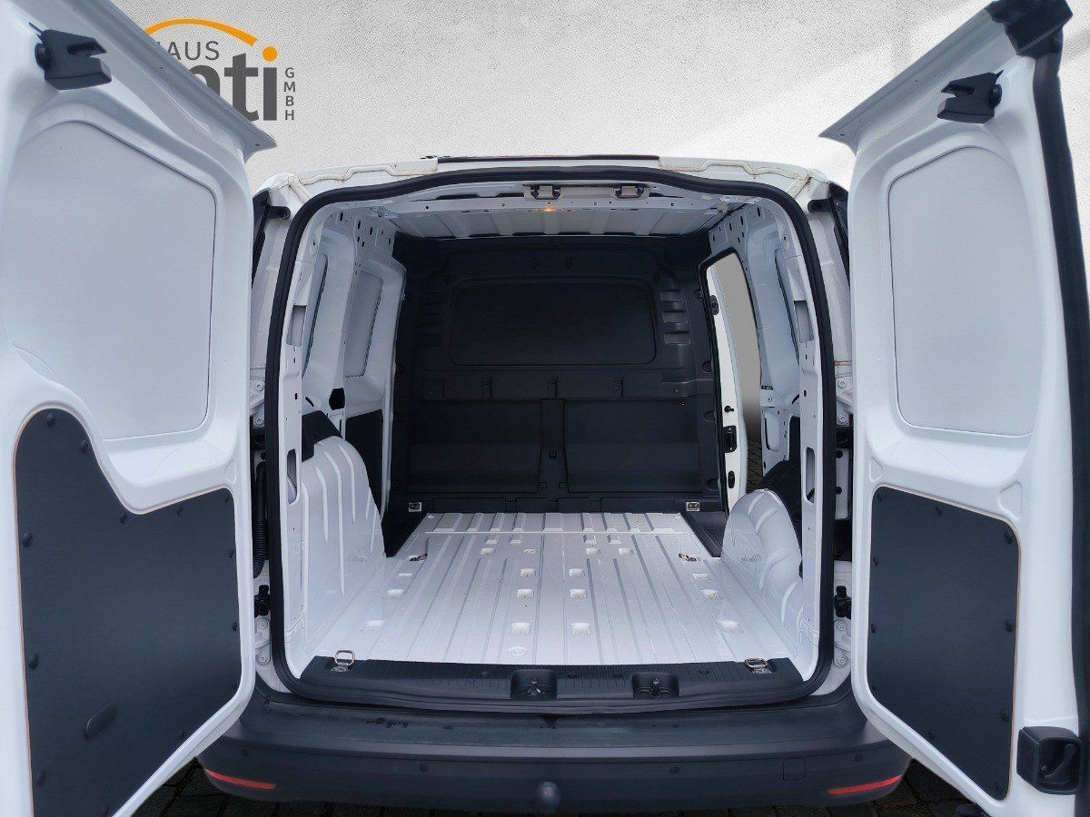 Ford Transit Connect - Bild 6