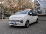 Hyundai STARIA 9-Sitzer 2.2 CRDi M/T 2WD Trend Bluetooth - Hyundai STARIA: Trend