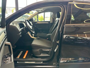 Volkswagen T-Roc Move *1Hand*Virtuel*LED*