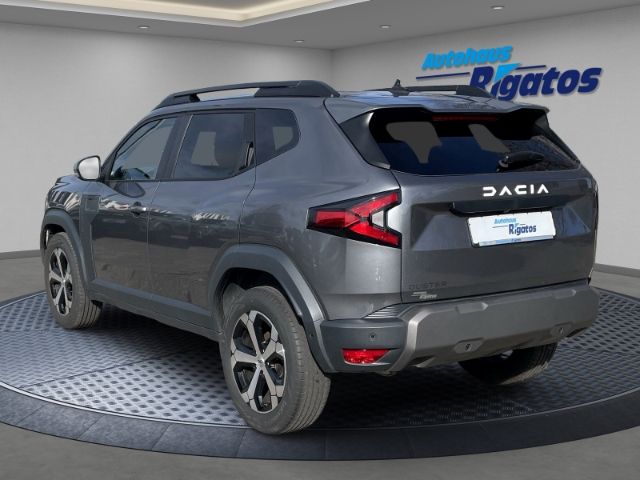 Fahrzeugabbildung Dacia Duster III 1.2 TCe 130 Mild Hybrid Journey Navi,