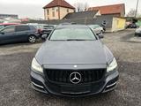 Mercedes-Benz CLS 350 CDI BE 4Matic  LED  Leder - Mercedes-Benz CLS 350: Cdi 4matic