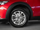 Mazda CX-3 SKYACTIV-G 120 Exclusive-Line LED Klimaauto - Mazda CX-3 aus 2018