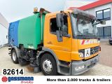 Mercedes-Benz Atego 1524 L 4x2 Kehrmaschine FAUN Viajet - Offers matching your search criteria