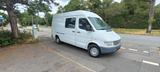 Mercedes-Benz Sprinter 312 D 2.9 Diesel Klimaanlage  MITELL - Mercedes-Benz Sprinter: 312 D