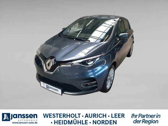 Renault ZOE E-Tech 100% el. EXPERIENCE Batteriemiete R11