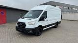 Ford Transit 2.0 Kasten 350 L4 Maxi Klima  Zahnriemen - Ford Kastenwagen hoch + lang Transit maxi