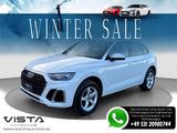 Audi Q5 40 TDI quattro S line 2.0 TDI*KAM*SHZ*VIRTUAL - gebrauchte Audi Q5 aus dem Jahr 2024