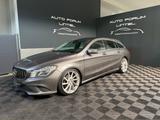 Mercedes-Benz CLA 220d 4Matic SB-AHK-LED-XENON-AUTOMATIK-SZH - Mercedes-Benz CLA-Class in Frankfurt (Main)