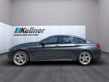 BMW 435 Gran Coupé  d xDr. M-Sport Navi Prof+Head-U - BMW 4er Reihe aus 2020