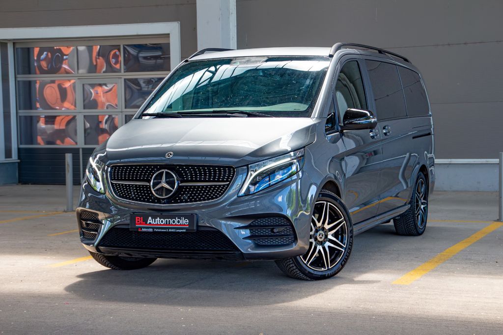 Mercedes-Benz V 300