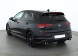 Volkswagen Golf VIII 2.0 TSI GTI LED App-Connect DAB PDC - Volkswagen Golf: Schwarz, Vi GTI