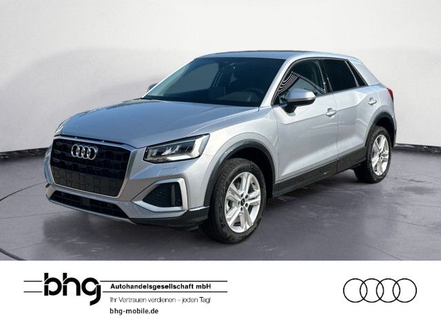 Image of Audi Q2