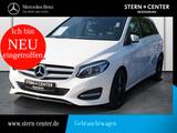 Mercedes-Benz B 220 d Urban+LED-ILS+Navigation+Park-Assistent - Mercedes-Benz B 220 aus 2017