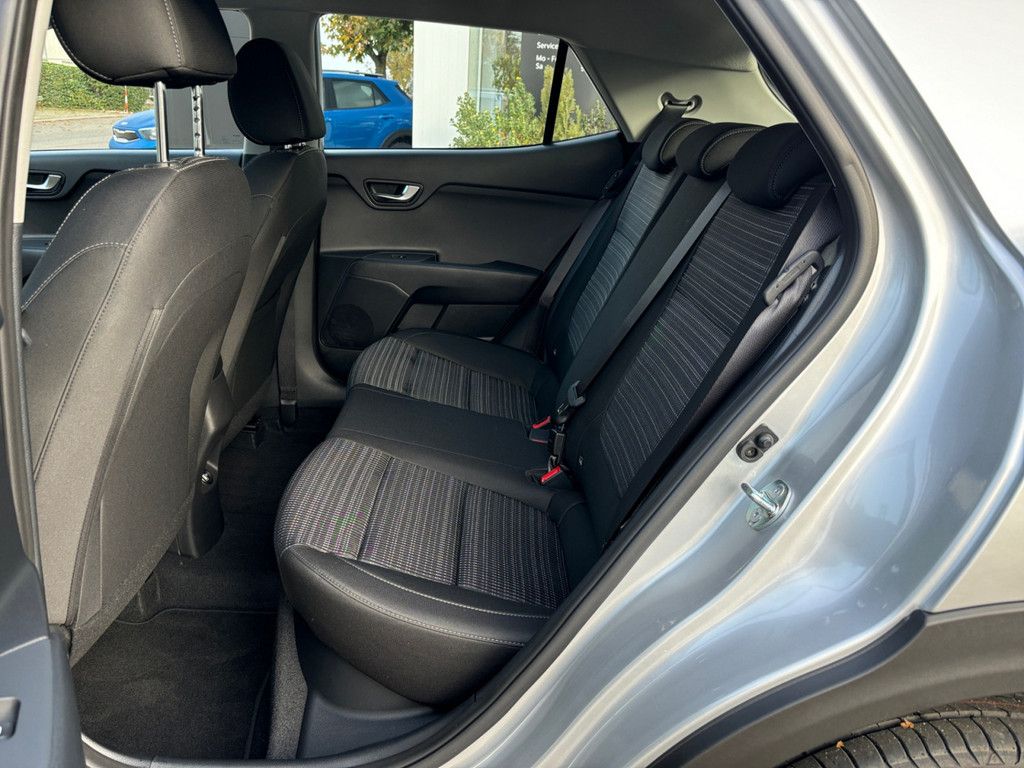 Fahrzeugabbildung Kia Stonic 1.0 T-GDI Vision