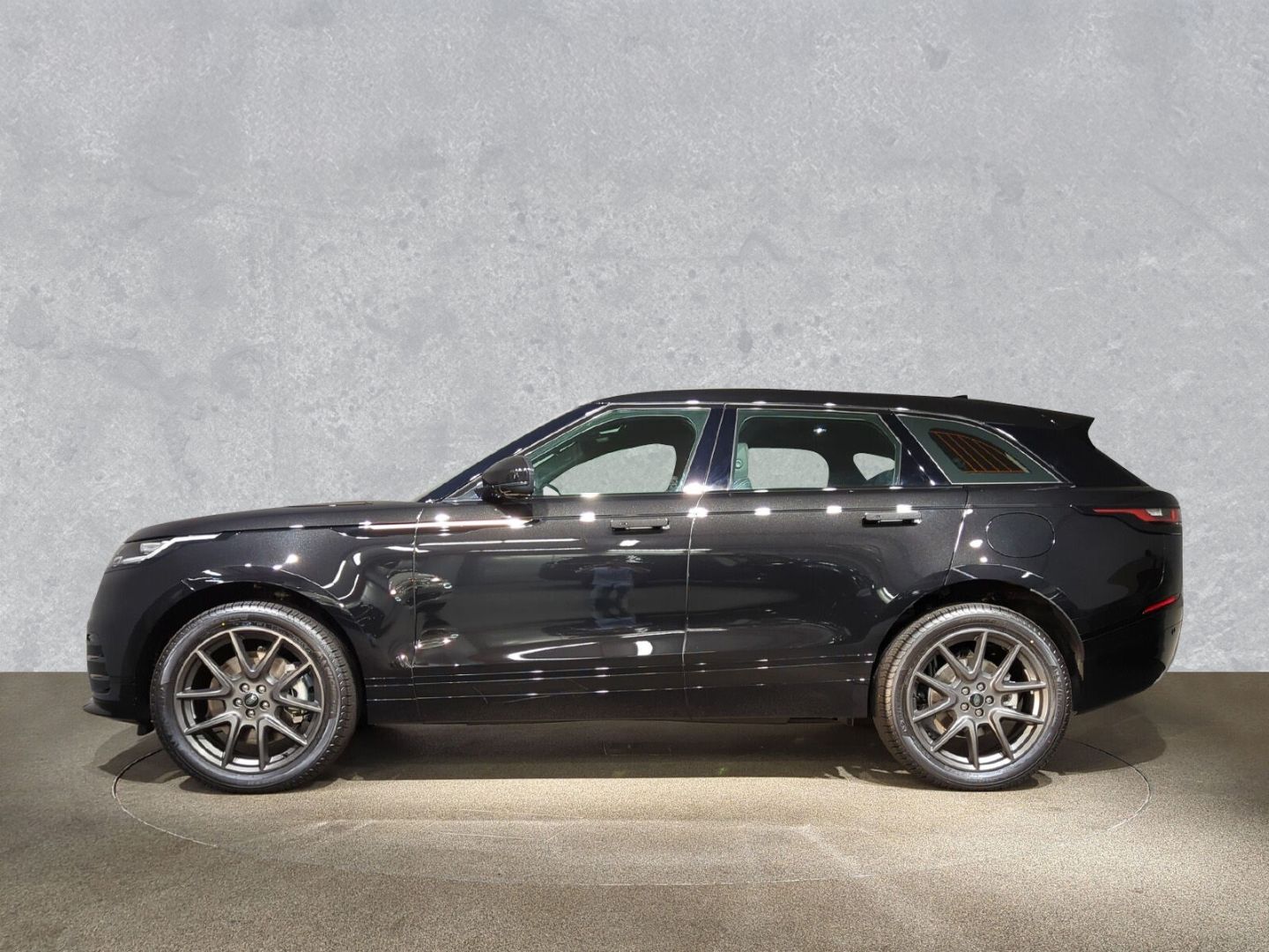 Land Rover Range Rover Velar P400e R-Dynamic S HEAD-UP KEYL imagem 3