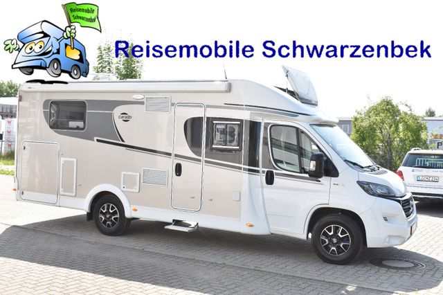 T447 EINZELBETTEN AUTOMATIK+160PS SAT+TV BACKOFE