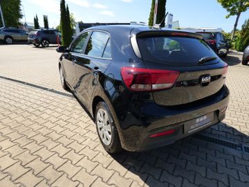 Bild 7 Kia Rio 1.0 T-GDI Spirit (EURO 6d)