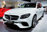 Mercedes-Benz E63S AMG 4M*Perf-Aga*Massage*Pano*StHz*HuD*Distr