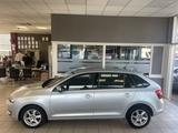 Skoda Rapid Spaceback 1.2 Klima PDC Alu 81KW TÜV 10/27 - Skoda Rapid in Hannover