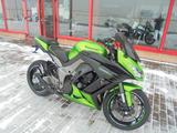 Kawasaki Z1000 SX ABS - KAWASAKI 1000SX