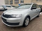 Skoda Rapid Active - Skoda Rapid: Active