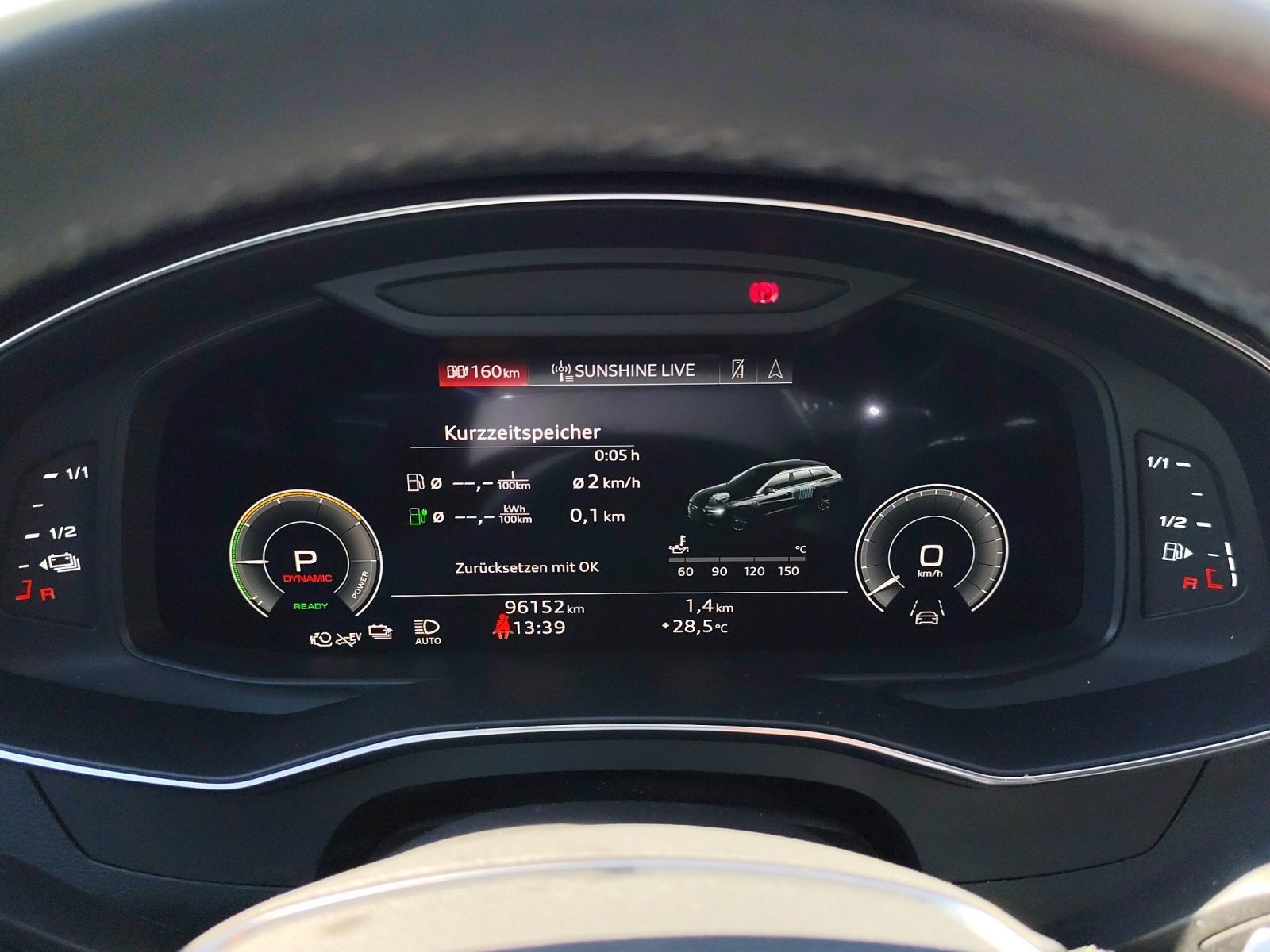 Audi A6 - Bild 9