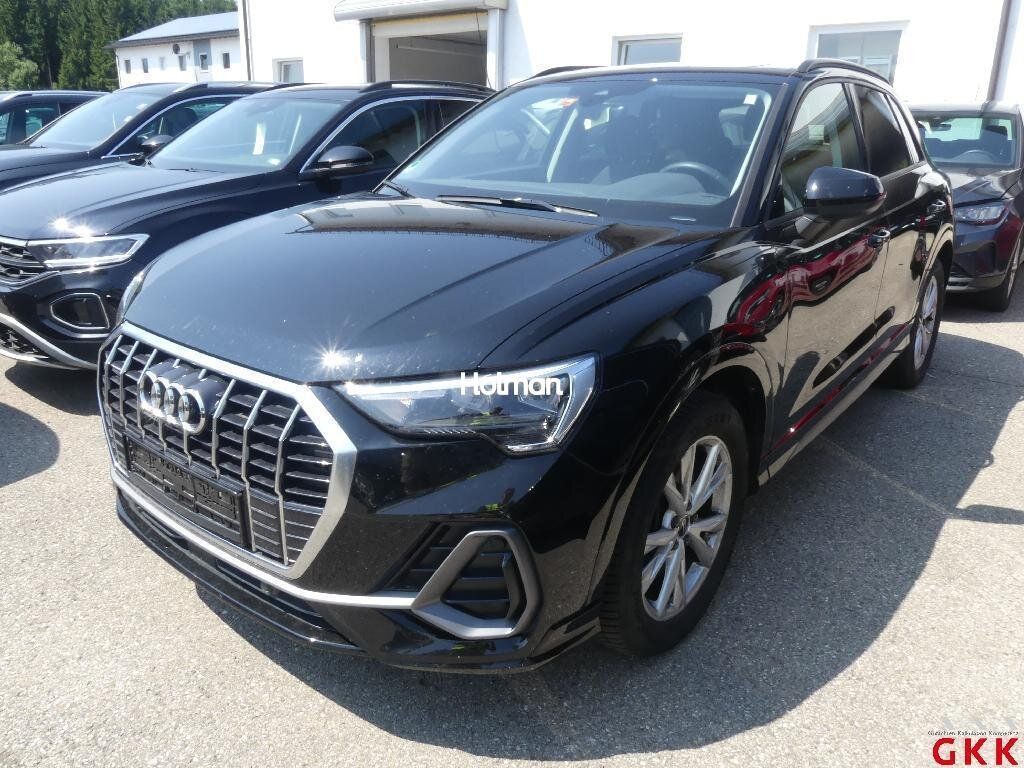 Image of Audi Q3