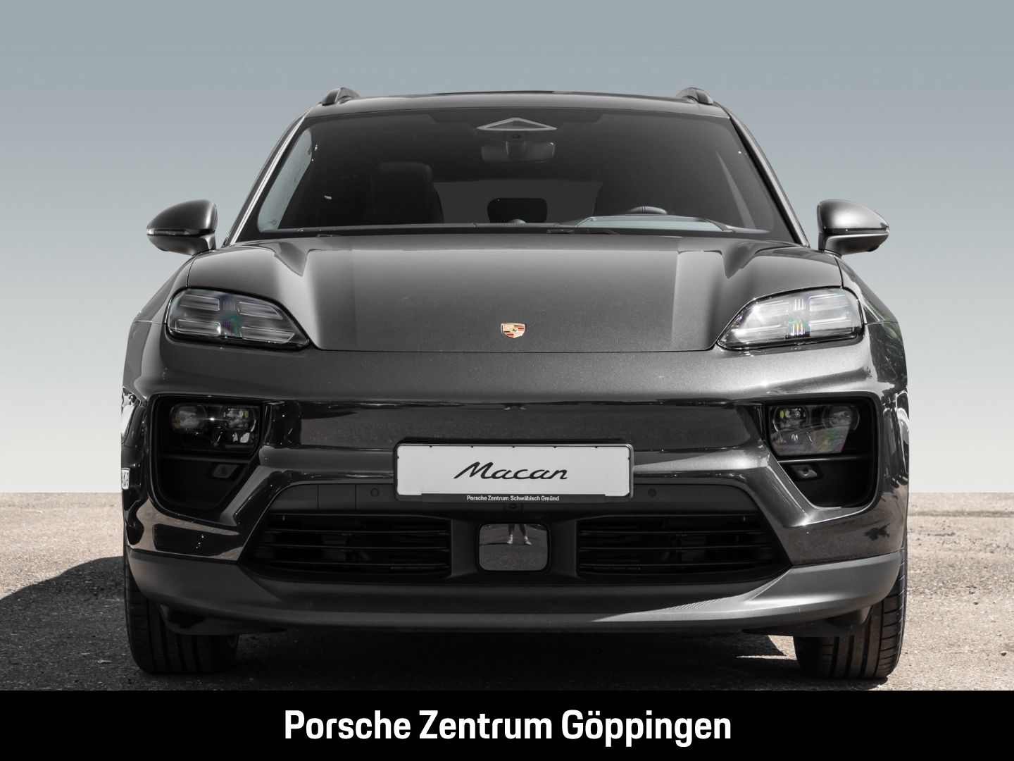 Porsche Macan - Bild 16
