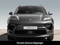 Porsche Macan - Vorschau Bild 16