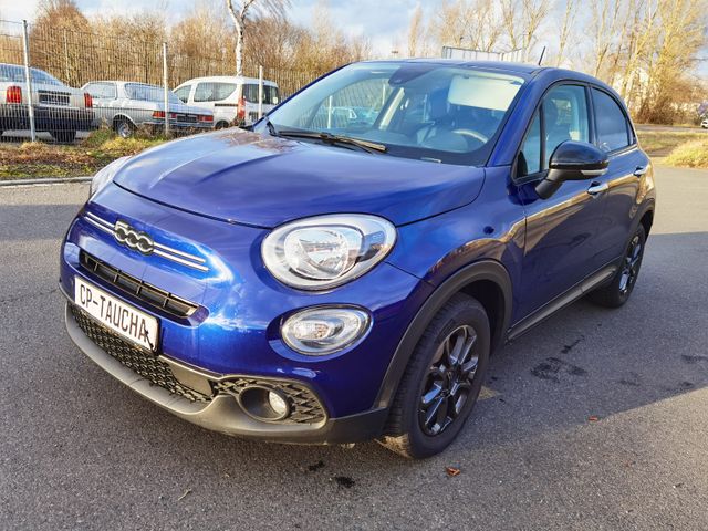 Fiat 500X Club, KLIMA, LEICHTE UNFALL VORNE RECHTS!!!