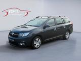 Dacia Logan MCV II Kombi Laureate - Dacia Logan Laureate mit Benzin-Antrieb