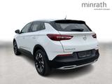 Opel Grandland X INNOVATION 1.2 Turbo AHK+CarPlay+PAN - Opel Grandland (X): Weiß