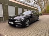 BMW 420i Cabrio M Sport A M Sport - gebrauchte BMW 420 aus dem Jahr 2018