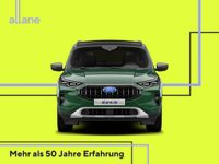 Ford Kuga - Vorschau Bild 4