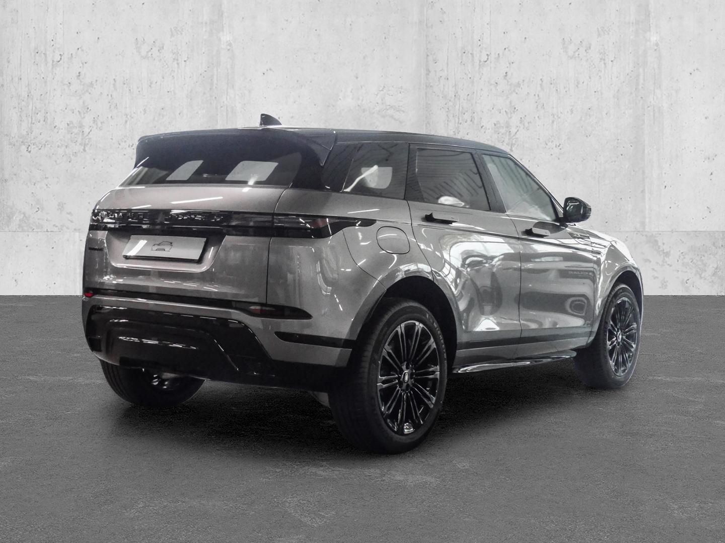 Land Rover Range Rover Evoque Dynamic SE D200 AHK-el. klapp imagem 2