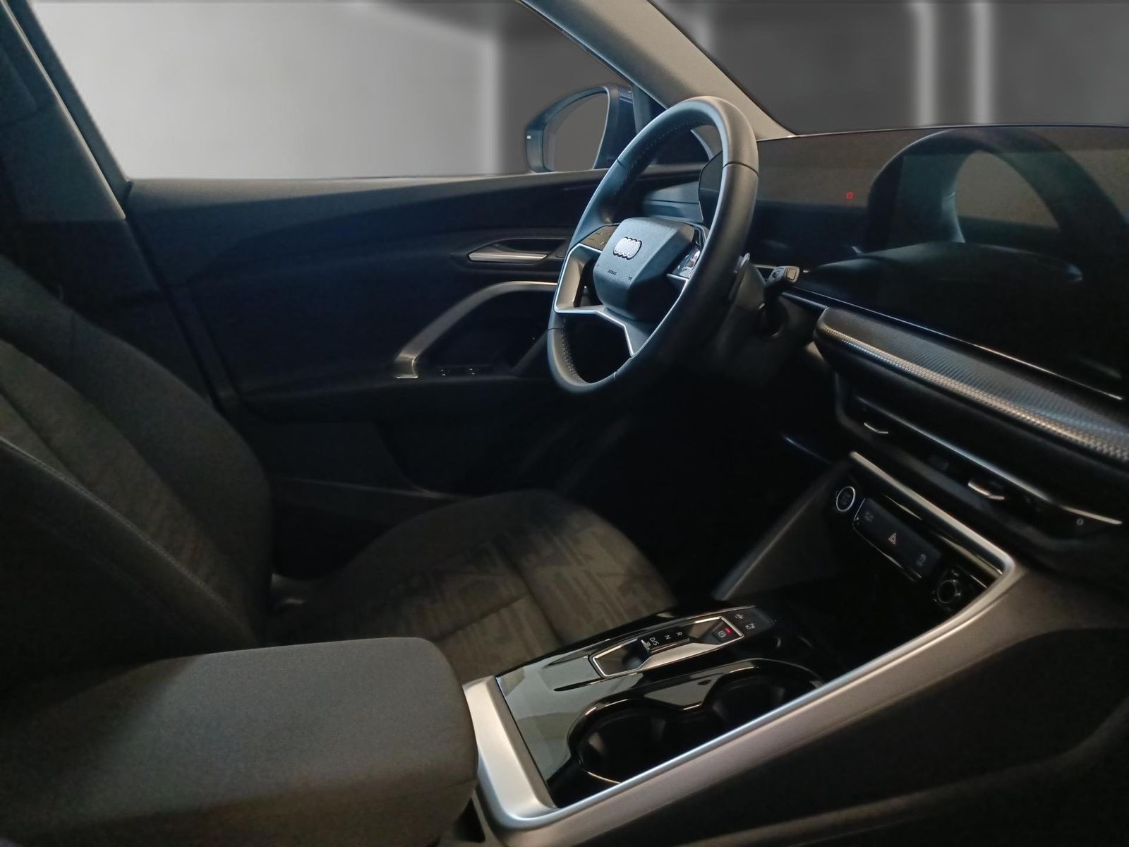 Audi Q5 - Bild 15