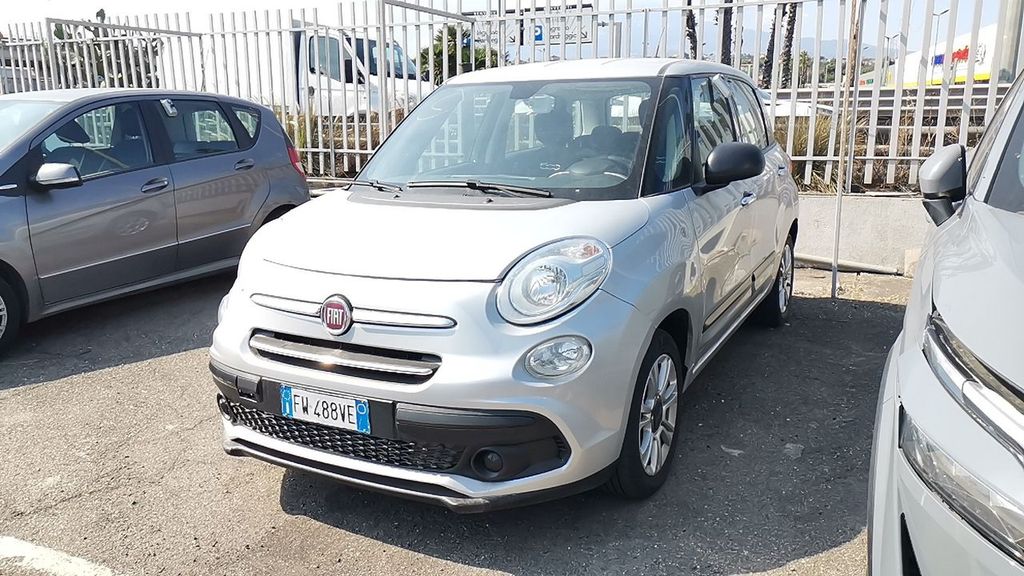 Image of Fiat 500L
