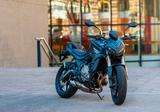 QJ Motor SRK 700 - QJ MOTOR MOTORRAD
