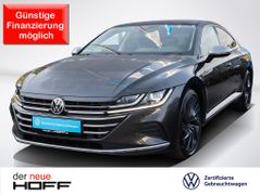 Volkswagen Arteon 2.0 TSI DSG Elegance AHK Pano DCC Standhe