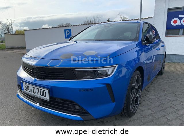 Opel Astra L Elegance Navi,LED,AGR,Kamera;SHZ,PDC