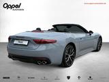 Maserati GranCabrio Modena MY25 +AIRSCARF+360°-KAM+CARBON - gebrauchte Maserati Cabrios