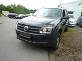 Volkswagen Amarok DoubleCab St.Heizung - VW Amarok Gebrauchtwagen in Dresden