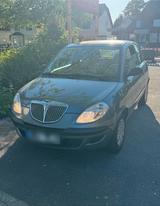 Lancia Ypsilon - Lancia in Düsseldorf