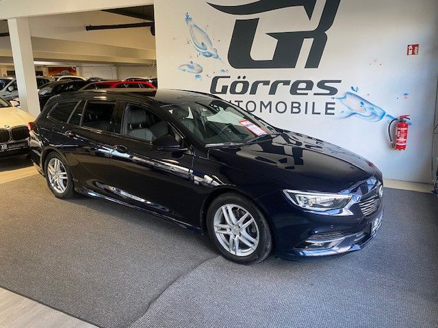 OPEL Insignia B Sports Tourer Innovation