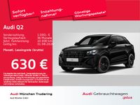 Audi Q2 - Vorschau Bild 1