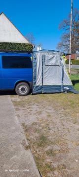 Volkswagen T4 Caravelle 2,5-l-Diesel TDI 75kW lang Standard - Volkswagen T4 Caravelle Diesel Gebrauchtwagen