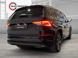 Skoda Kodiaq Sportline 4x4/CADON/STANDH/ACC - Skoda mit Diesel-Antrieb